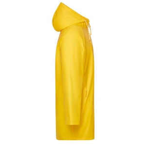 Imperméable PU Unisexe Daiber 6