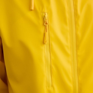 Imperméable PU Unisexe Daiber 8
