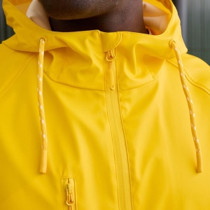 Imperméable PU Unisexe Daiber 9