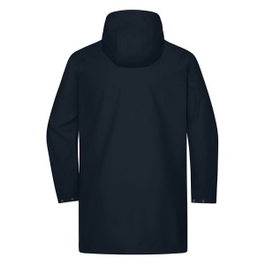 Imperméable PU Unisexe Daiber 10
