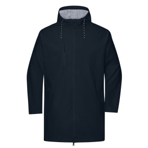 Imperméable PU Unisexe Daiber 3