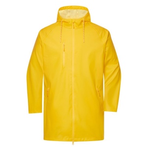 Imperméable PU Unisexe Daiber