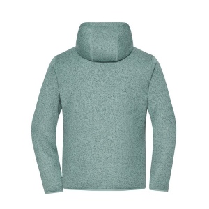 Polaire tricot de travail Unisexe Daiber 6