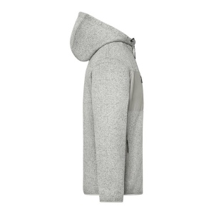 Polaire tricot de travail Unisexe Daiber 15