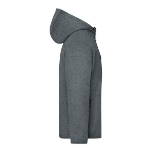 Polaire tricot de travail Unisexe Daiber 18