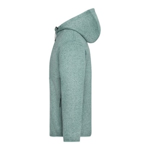 Polaire tricot de travail Unisexe Daiber 7
