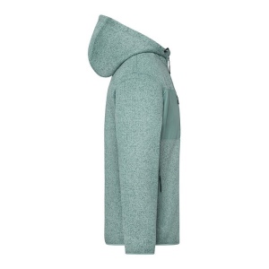 Polaire tricot de travail Unisexe Daiber 8
