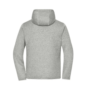 Polaire tricot de travail Unisexe Daiber 13