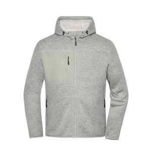 Polaire tricot de travail Unisexe Daiber 4