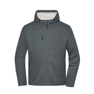 Polaire tricot de travail Unisexe Daiber 5