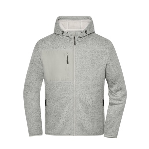 Polaire tricot de travail Unisexe Daiber 3