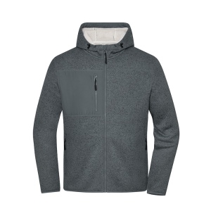 Polaire tricot de travail Unisexe Daiber 4