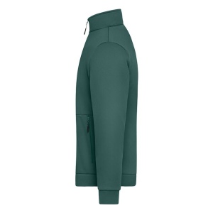 Veste polaire de travail Unisexe Daiber 19