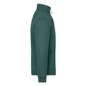 Veste polaire de travail Unisexe Daiber 20