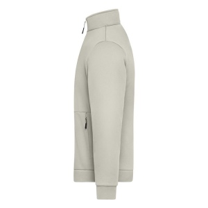 Veste polaire de travail Unisexe Daiber 24