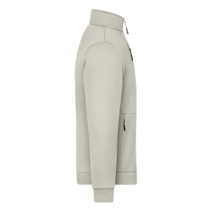 Veste polaire de travail Unisexe Daiber 25