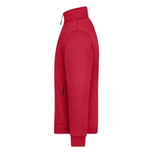 Veste polaire de travail Unisexe Daiber 9