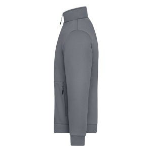 Veste polaire de travail Unisexe Daiber 27