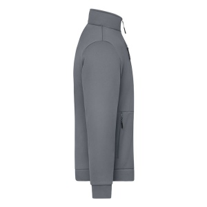 Veste polaire de travail Unisexe Daiber 28