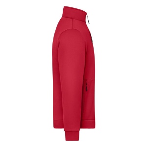 Veste polaire de travail Unisexe Daiber 10