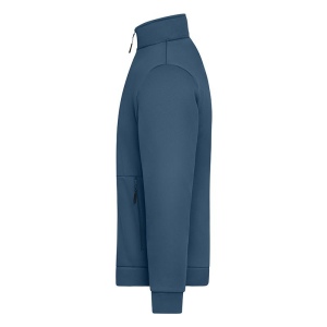 Veste polaire de travail Unisexe Daiber 12