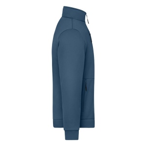 Veste polaire de travail Unisexe Daiber 13