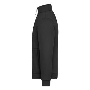 Veste polaire de travail Unisexe Daiber 16