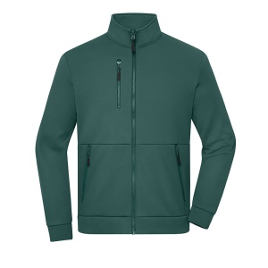 Veste polaire de travail Unisexe Daiber 7