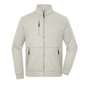 Veste polaire de travail Unisexe Daiber 6
