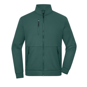 Veste polaire de travail Unisexe Daiber 5