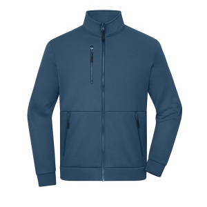 Veste polaire de travail Unisexe Daiber 3