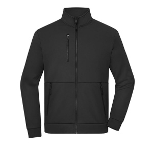 Veste polaire de travail Unisexe Daiber 4