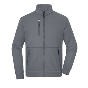 Veste polaire de travail Unisexe Daiber 7