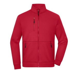 Veste polaire de travail Unisexe Daiber
