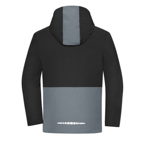 Veste de travail hardshell Unisexe Daiber 6