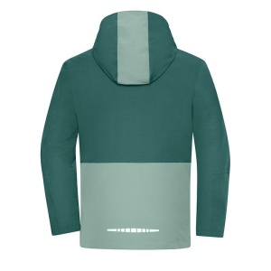 Veste de travail hardshell Unisexe Daiber 18
