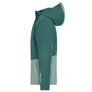 Veste de travail hardshell Unisexe Daiber 19