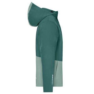 Veste de travail hardshell Unisexe Daiber 20