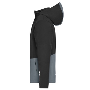 Veste de travail hardshell Unisexe Daiber 7