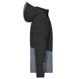 Veste de travail hardshell Unisexe Daiber 8