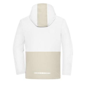 Veste de travail hardshell Unisexe Daiber 9