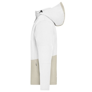 Veste de travail hardshell Unisexe Daiber 10
