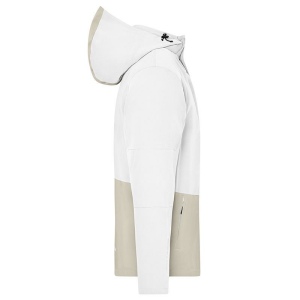Veste de travail hardshell Unisexe Daiber 11