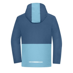 Veste de travail hardshell Unisexe Daiber 12