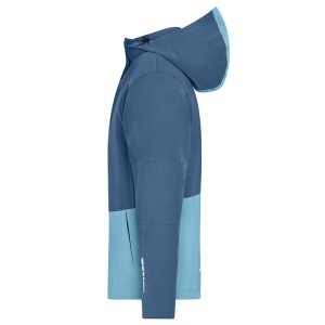 Veste de travail hardshell Unisexe Daiber 13