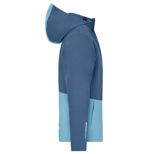 Veste de travail hardshell Unisexe Daiber 14