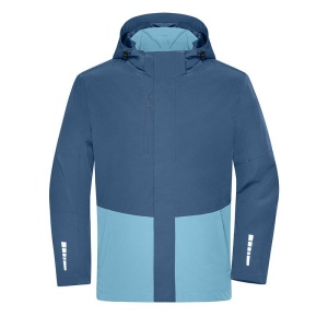 Veste de travail hardshell Unisexe Daiber 4