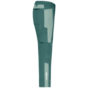 Pantalon de travail Unisexe Daiber 11