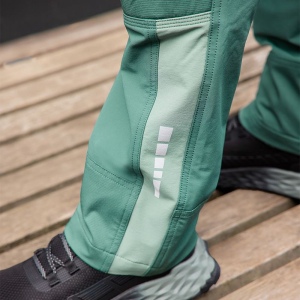 Pantalon de travail Unisexe Daiber 12