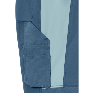 Pantalon de travail Unisexe Daiber 17